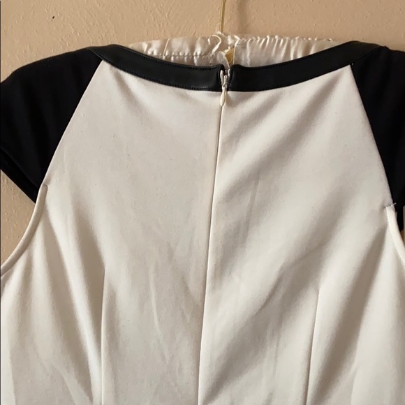 Beige by eco dress - Picture 6 of 10